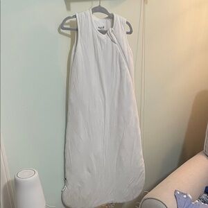 Kyte BABY White Sleeping Bag